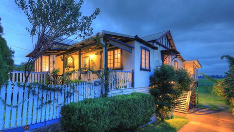Andavine House - Bed & Breakfast - Accommodation Batemans Bay 2