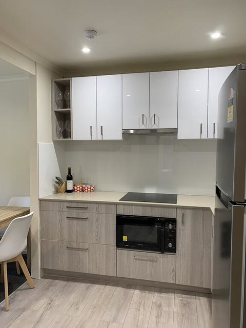 Aneeki Ski Lodge - Accommodation Batemans Bay 2