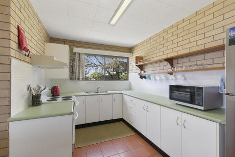 Angabunga - Accommodation Batemans Bay 1