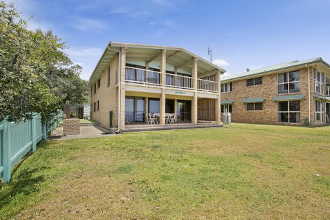 Angabunga - Accommodation Batemans Bay 0
