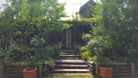 Angaston By The Winter Creek - Accommodation Batemans Bay 1