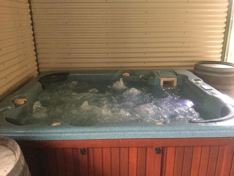 Angaston By The Winter Creek - Accommodation Batemans Bay 2