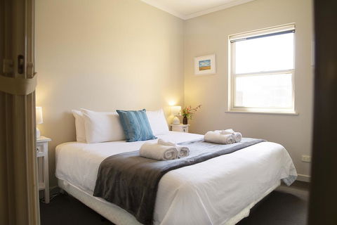 Angaston Mews - Accommodation Batemans Bay 3
