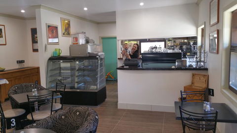 Angaston Vineyards Motel - Accommodation Batemans Bay 2