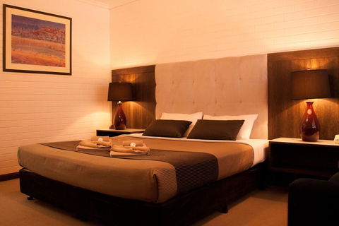 Angaston Vineyards Motel - Accommodation Batemans Bay 0