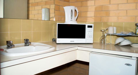 Angaston Vineyards Motel - Accommodation Batemans Bay 1