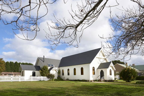 Angel Place Robertson - Accommodation Batemans Bay 0