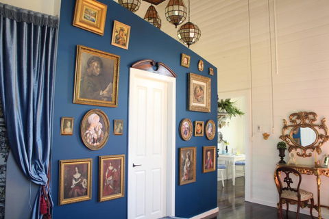 Angel Place Robertson - Accommodation Batemans Bay 2