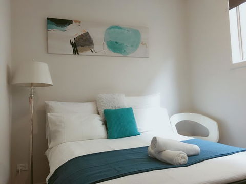 Angel's Space Princes Hwy - Accommodation Batemans Bay 3