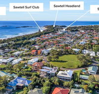 Angelena Villa - Toormina - Accommodation Batemans Bay