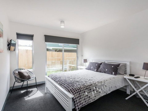ANGLE BY THE SEA - Anglesea - Accommodation Batemans Bay 3