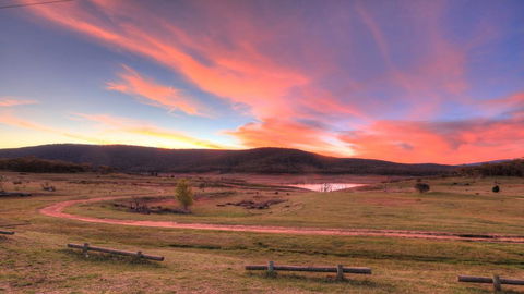 Anglers Reach Lakeside Village - Accommodation Batemans Bay 0