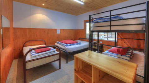 Anglers Reach Lakeside Village - Accommodation Batemans Bay 1