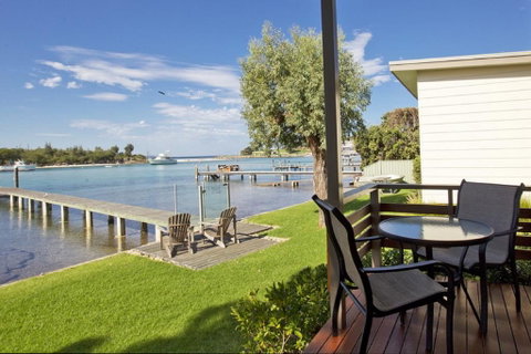 Anglesea Lodge - Accommodation Batemans Bay 2