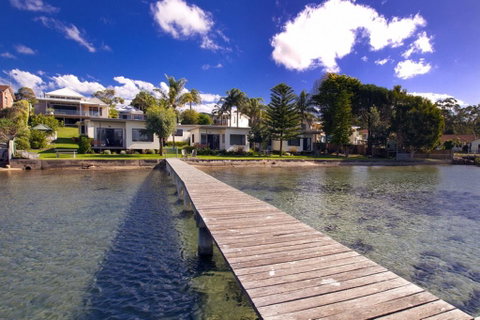 Anglesea Lodge - Accommodation Batemans Bay 1