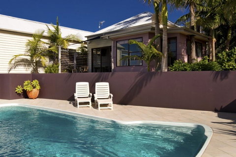 Anglesea Lodge - Accommodation Batemans Bay 3