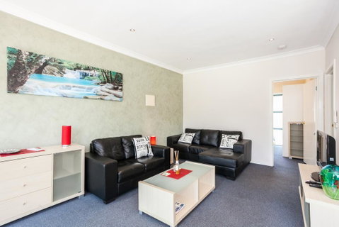 Anglesea River Apartments - 2 Bed Unit 2/4 - Accommodation Batemans Bay 2