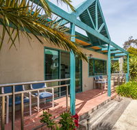 Anglesea River Apartments - 2 Bed Unit 2/4 - Accommodation Batemans Bay