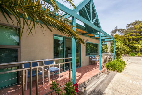 Anglesea River Apartments - 2 Bed Unit 2/4 - Accommodation Batemans Bay 0