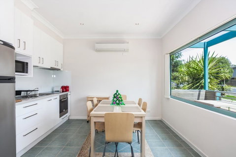 Anglesea River Apartments - 2 Bed Unit 2/4 - Accommodation Batemans Bay 3