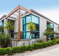 Anglesea River Apartments - Apartment 22 - Accommodation Batemans Bay