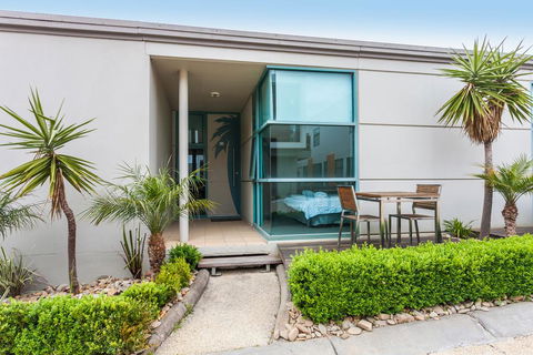 Anglesea River Apartments - Spa Apartment 23 - Accommodation Batemans Bay 0