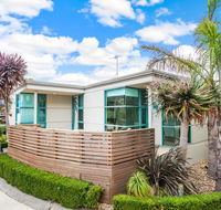 Anglesea River Apartments - Spa Apartment 40 - Accommodation Batemans Bay