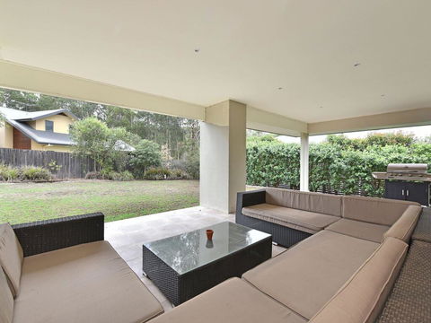Angophora @ The Vintage - Accommodation Batemans Bay 0