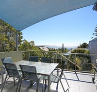 Angourie Blue 1 - Great Ocean Views - Surfing beaches - Accommodation Batemans Bay