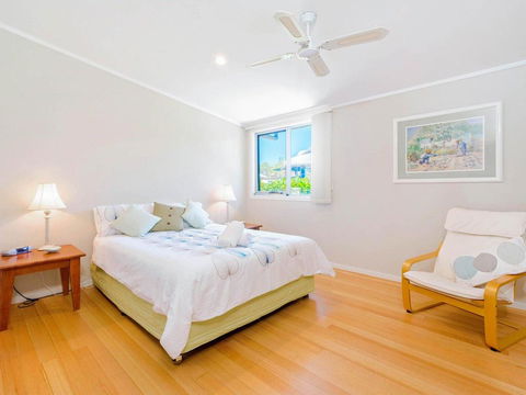 Angourie Blue 4 - Close To Surfing Beaches And National Park - Accommodation Batemans Bay 3