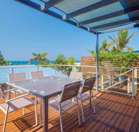 Angourie Blue 4 - close to surfing beaches and national park - Accommodation Batemans Bay