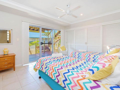 Angourie Blue 4 - Close To Surfing Beaches And National Park - Accommodation Batemans Bay 1