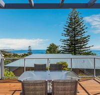 Angourie Blue Unit 2 - Accommodation Batemans Bay