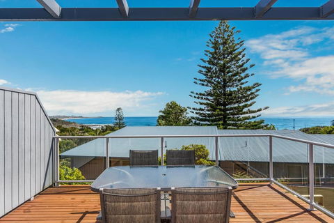 Angourie Blue Unit 2 - Accommodation Batemans Bay 0