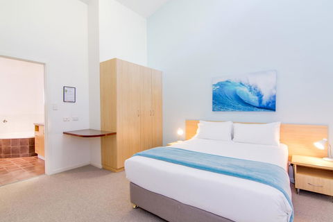 Angourie Resort - Accommodation Batemans Bay 1