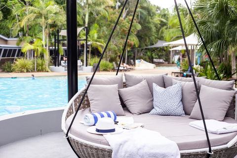 Angourie Resort - Accommodation Batemans Bay 0