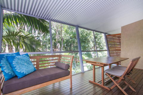Angourie Resort - Accommodation Batemans Bay 2