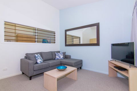 Angourie Resort - Accommodation Batemans Bay 3