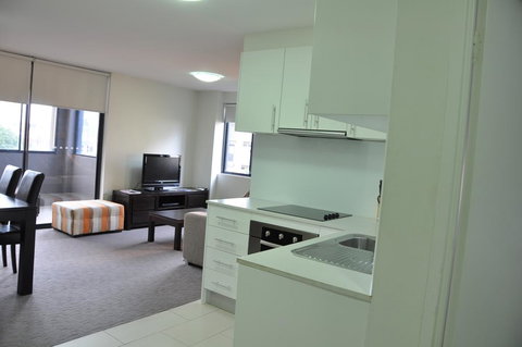 Annam Serviced Apartments - Accommodation Batemans Bay 2
