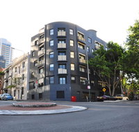 Annam Serviced Apartments