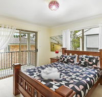 Anne's Beach Getaway - Accommodation Batemans Bay