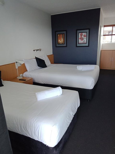 Annerley Motor Inn - Accommodation Batemans Bay 3