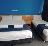 Annerley Motor Inn - Accommodation Batemans Bay
