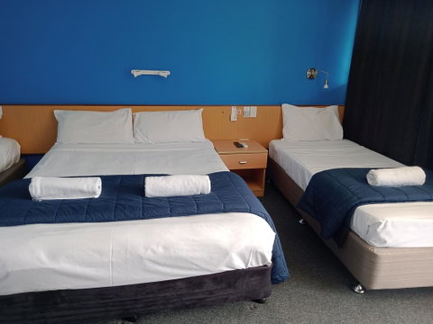 Annerley Motor Inn - Accommodation Batemans Bay 0
