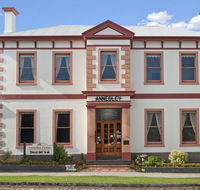 Annesley House - Accommodation Batemans Bay