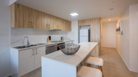 Annexe Apartments - Accommodation Batemans Bay 2