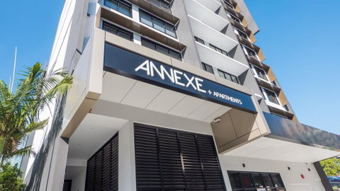 Annexe Apartments - Accommodation Batemans Bay 0