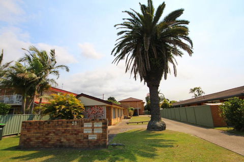 Annie's Apartment - Accommodation Batemans Bay 3