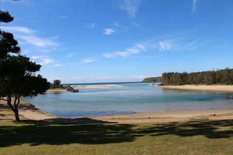 Annie's Apartment - Accommodation Batemans Bay 2