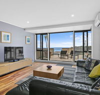 APARTMENT 10 PACIFIC APARTMENTS - FREE WIFI - Accommodation Batemans Bay
